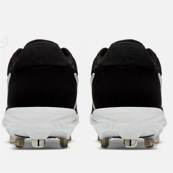 Nike Men's Alpha Huarache Varsity Low MCS Baseball Shoesize 13 NWT - Picture 6 of 8